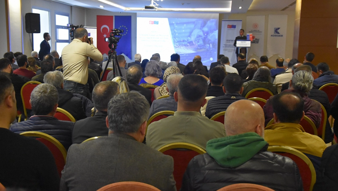 Malatya'ya pozitif ayrımcılık yapılmalı