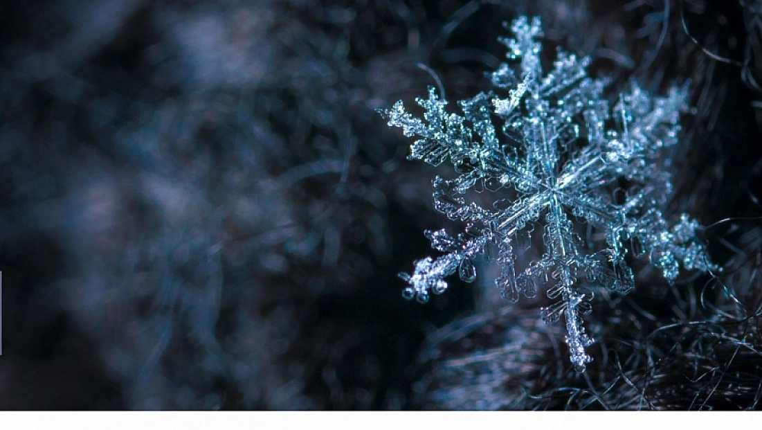 Malatyalılar don ve buzlanmaya dikkat!