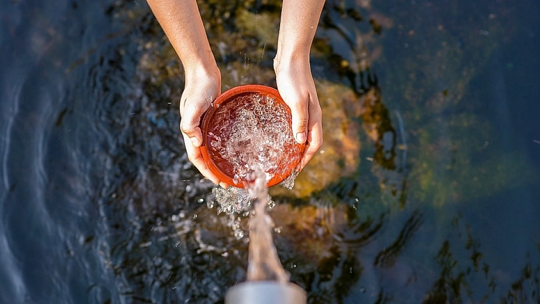 Malatyalılar önleminizi alın! 8 mahalleye saatlerce su verilmeyecek!