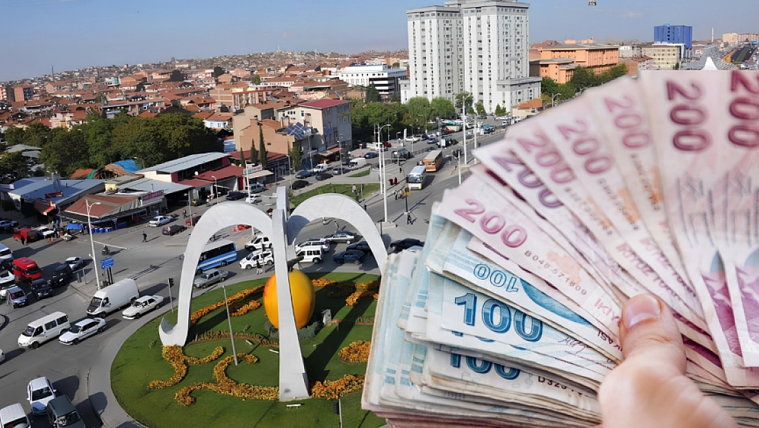 Malatyalıların 600 yıllık emeği bir günde buharlaştı