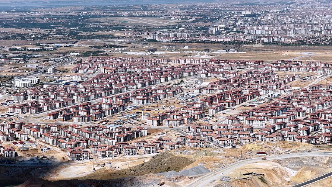Mustafa Levent Sungur, duyurdu: Malatyalıların beklediği gün geldi| Sosyal konut kuraları çekiliyor