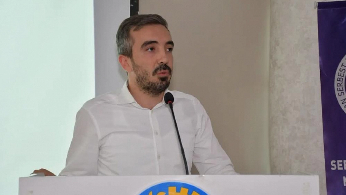 Mali müşavirlere ETDS bilgilendirmesi yapıldı