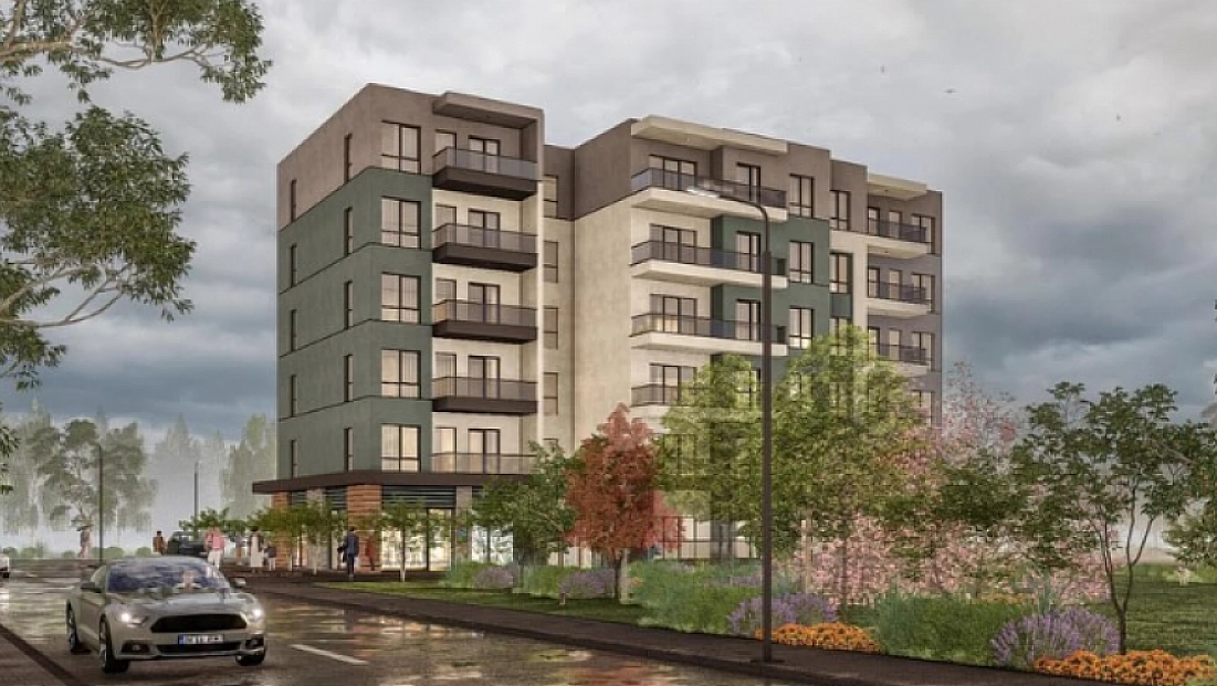 Merkez 25’te Kura Heyecanı: Akpınar, Kırçuval ve Sancaktar İçin Konutlar Belirlendi