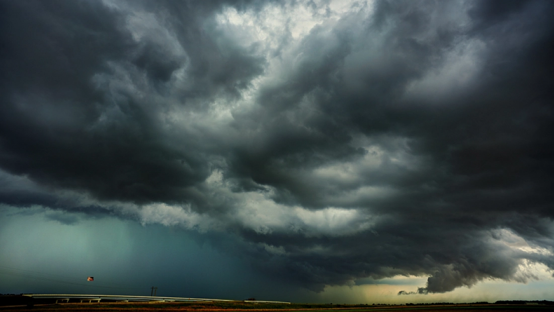 Meteoroloji'den 'Sarı kodlu' uyarı: Tarih ve saat verildi! Kuvvetli sağanak geliyor!