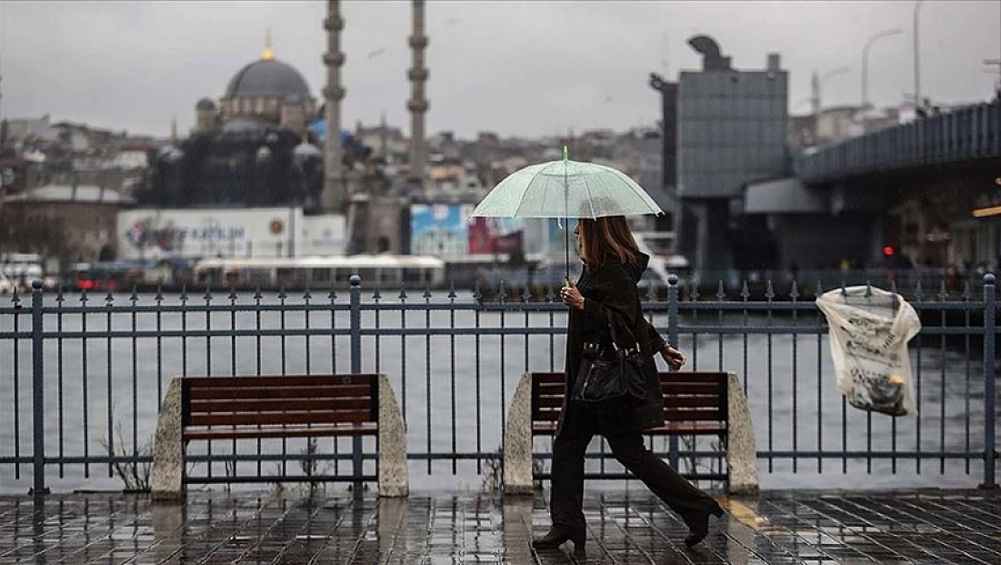 Meteoroloji uyardı: Malatya'da hava durumu nasıl olacak?