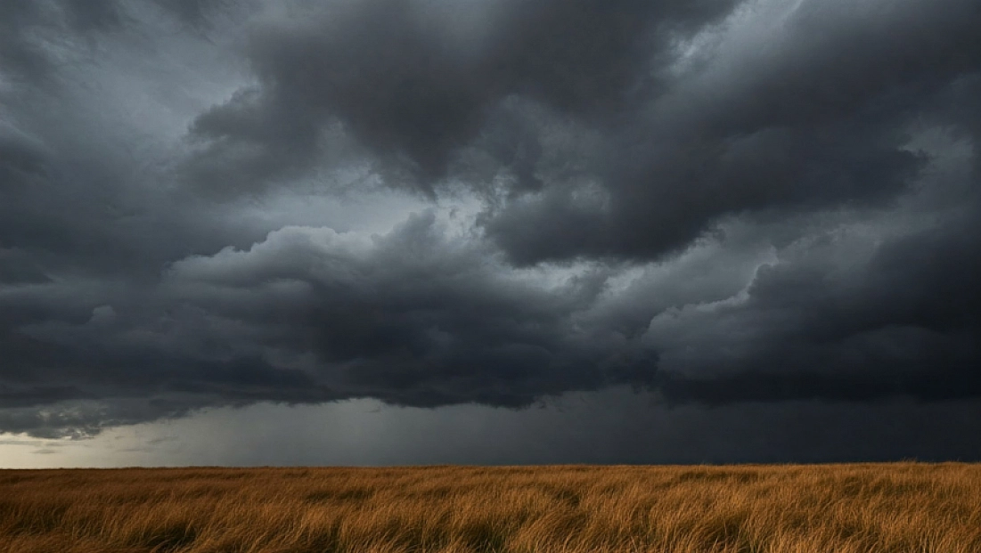 Meteoroloji uyardı! Malatya genelinde etkisini gösterecek