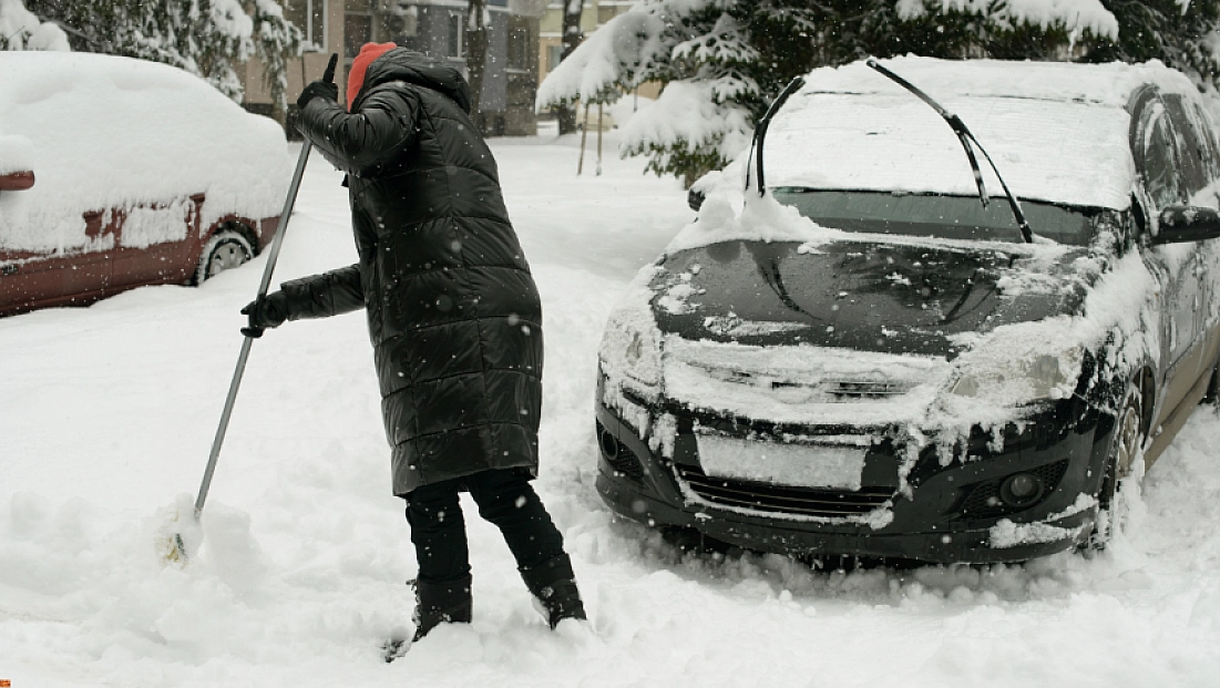 MGM'den 'sarı kod' alarmı: Malatya için çığ, don ve kuvvetli kar uyarıları peş peşe geldi...