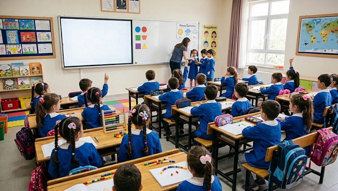 Milli Eğitim Bakanlığı düğmeye bastı: 81 ilde İYEP modeli geliyor