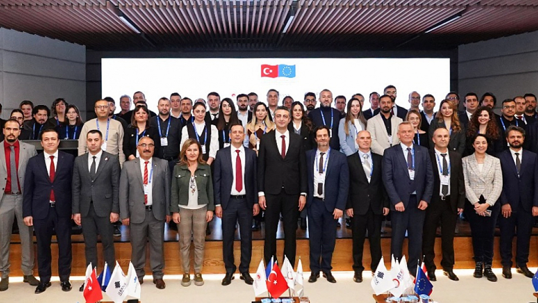 Milyonluk destek! Malatya'nın altyapısı yenileniyor...