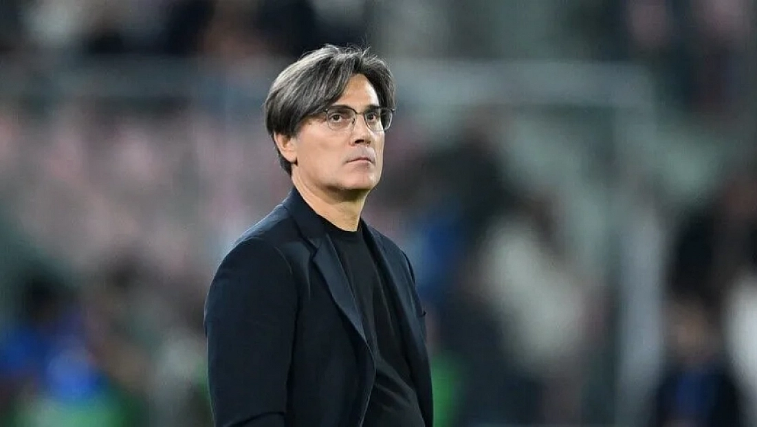 Montella dönemi bitti