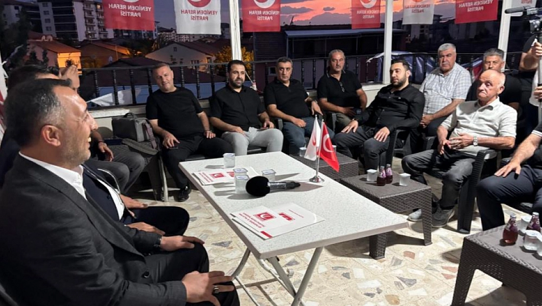 MTSO’da seçim hesabı başladı: Mahmut Boyraz’dan 8 yıllık dönem masaya yatsın çağrısı