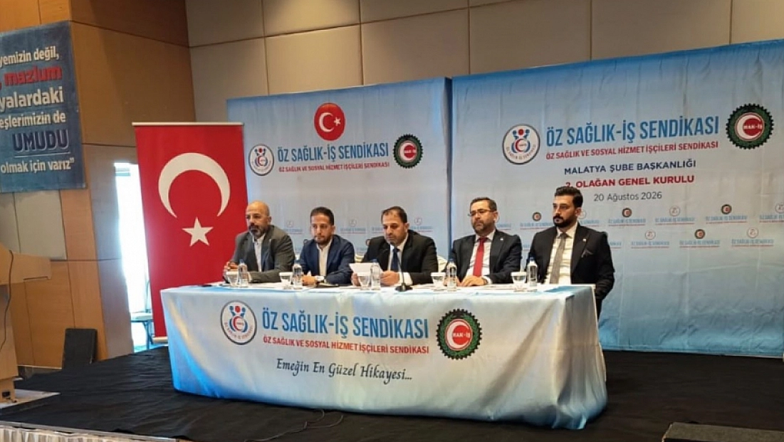 Mustafa Türkoğlu güven tazeledi