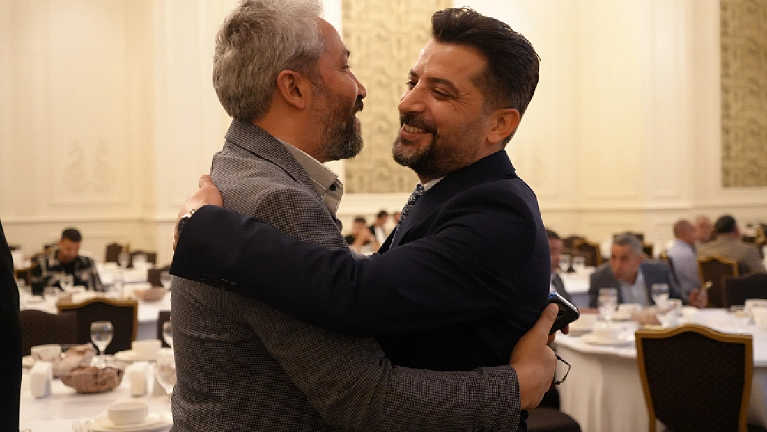 Nakliyatçılarda seçim heyecanı