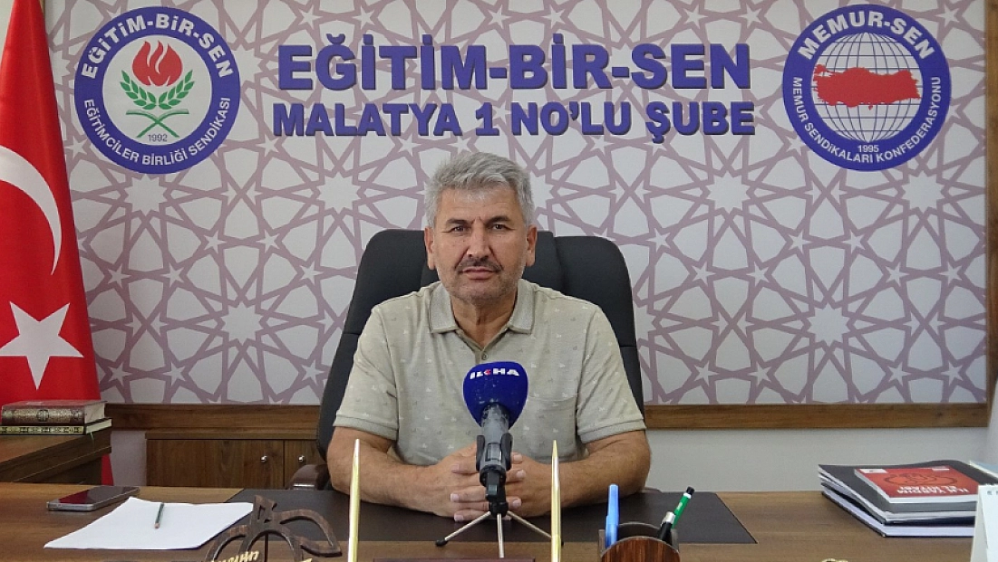 Norm fazlası atamalar adil değil!