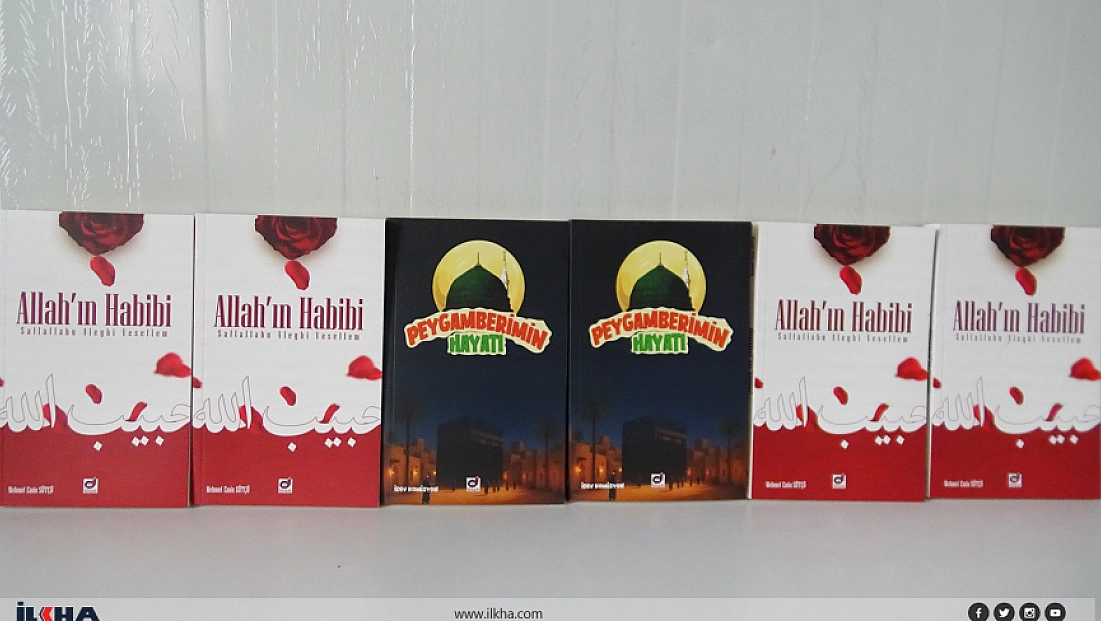 'O’nu Oku, O’nu Yaşa' Çağrısı Malatya’dan Yükseliyor: Siyer Sınavı Başvurularında Son Günler