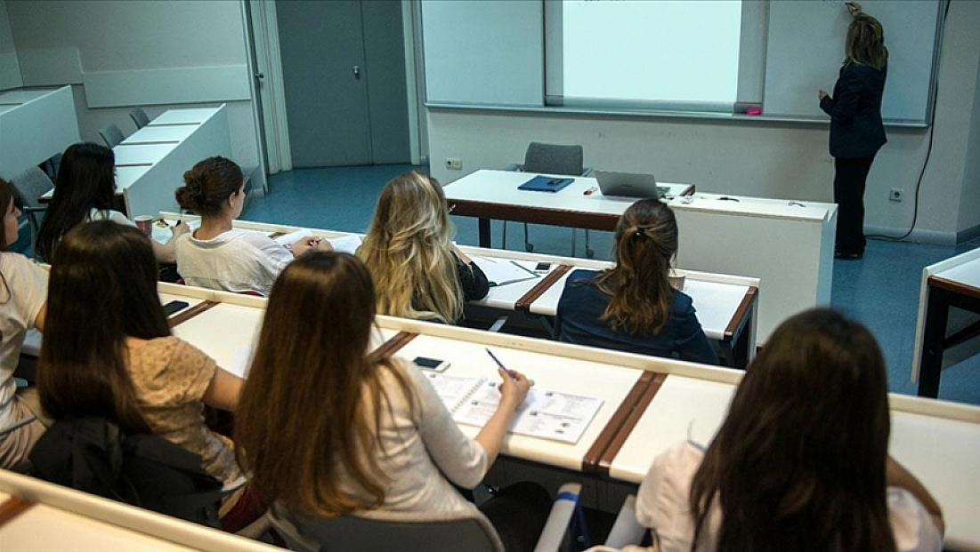 Son dakika: Öğrenci affı geliyor mu?
