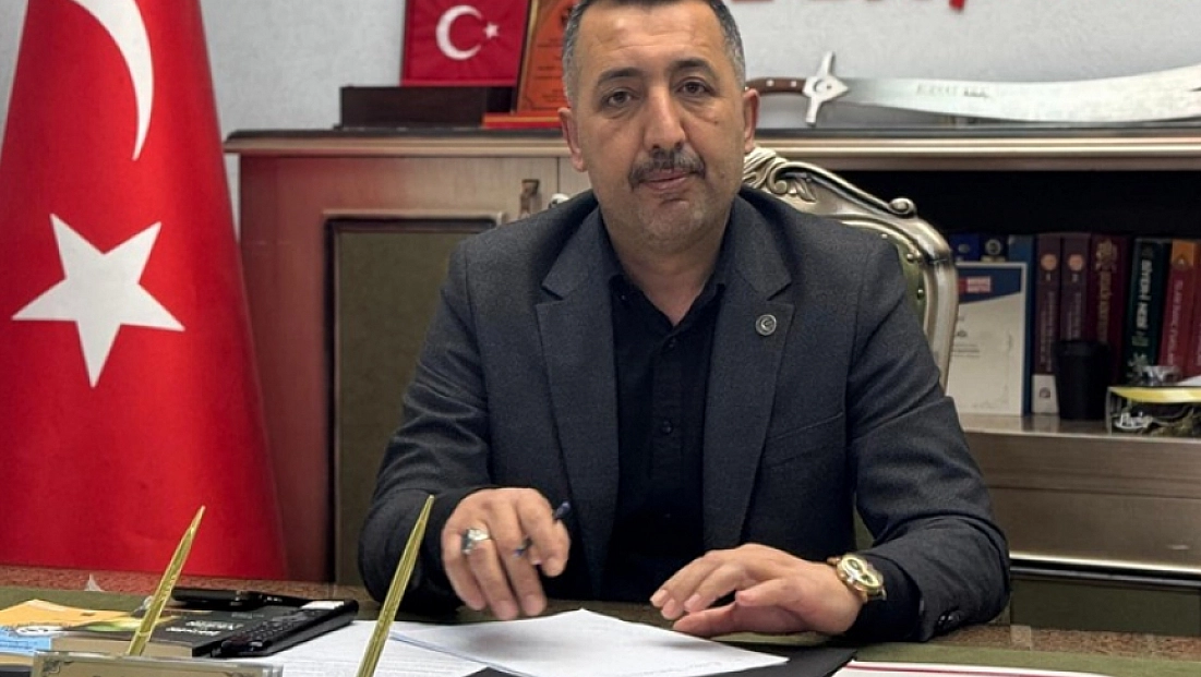 Öğretmenin itibarı ve otoritesi yeniden tesis edilmeli