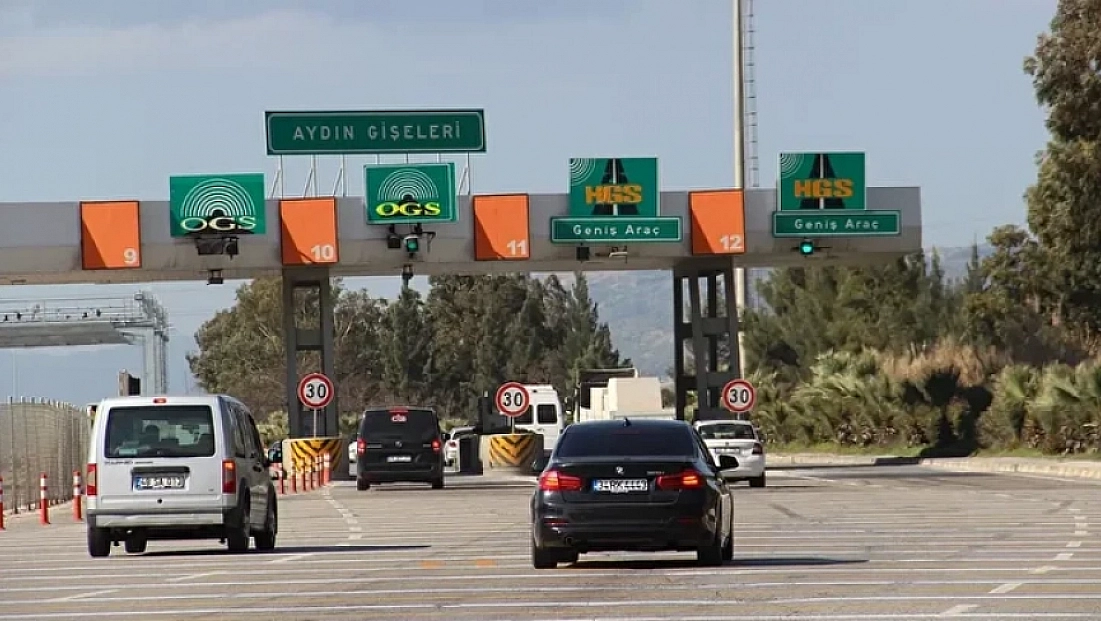 OGS ve HGS Sorgulama Artık E-Devlet’te! Köprü ve Otoyol Borçlarında Yeni Dönem!