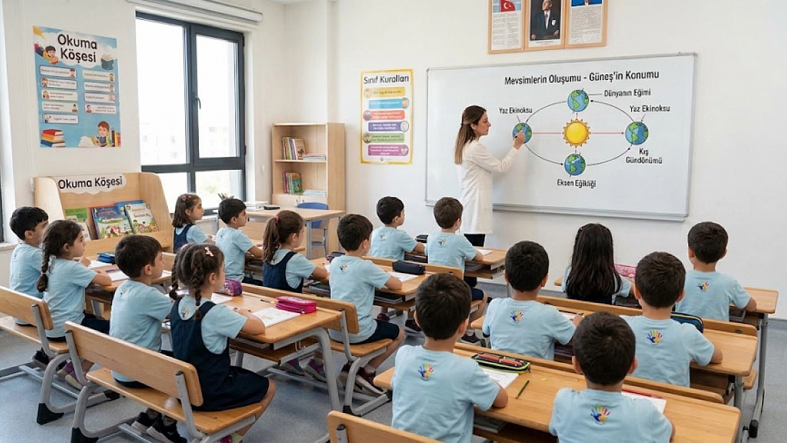 Okullarda keyfi dönem bitti: Zorunlu olacak…