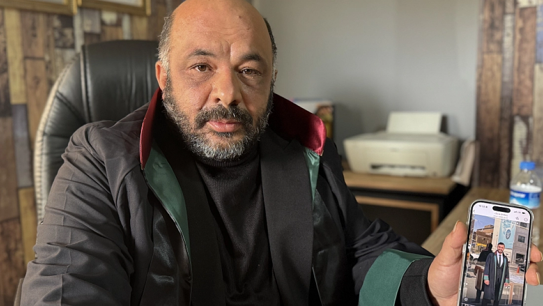Öldürülen hukuk öğrencisinin ailesi faillerin yakalanmasını istiyor
