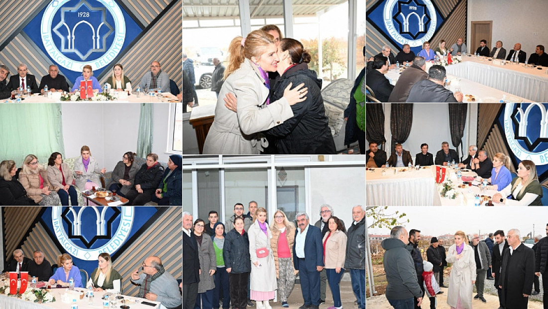 Ölmeztoprak, 'Yeni Seferler Planlanacak'