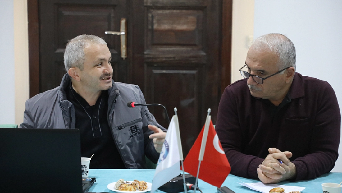 Osmanlı Dönemi Malatya’sında Kadın ve Aile Yapısı Mahkeme Kayıtlarıyla Aydınlatıldı