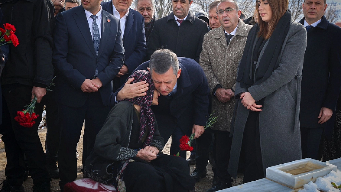 Özel Depremlerin 3. Yıl Dönümünde Malatya’da Olacak