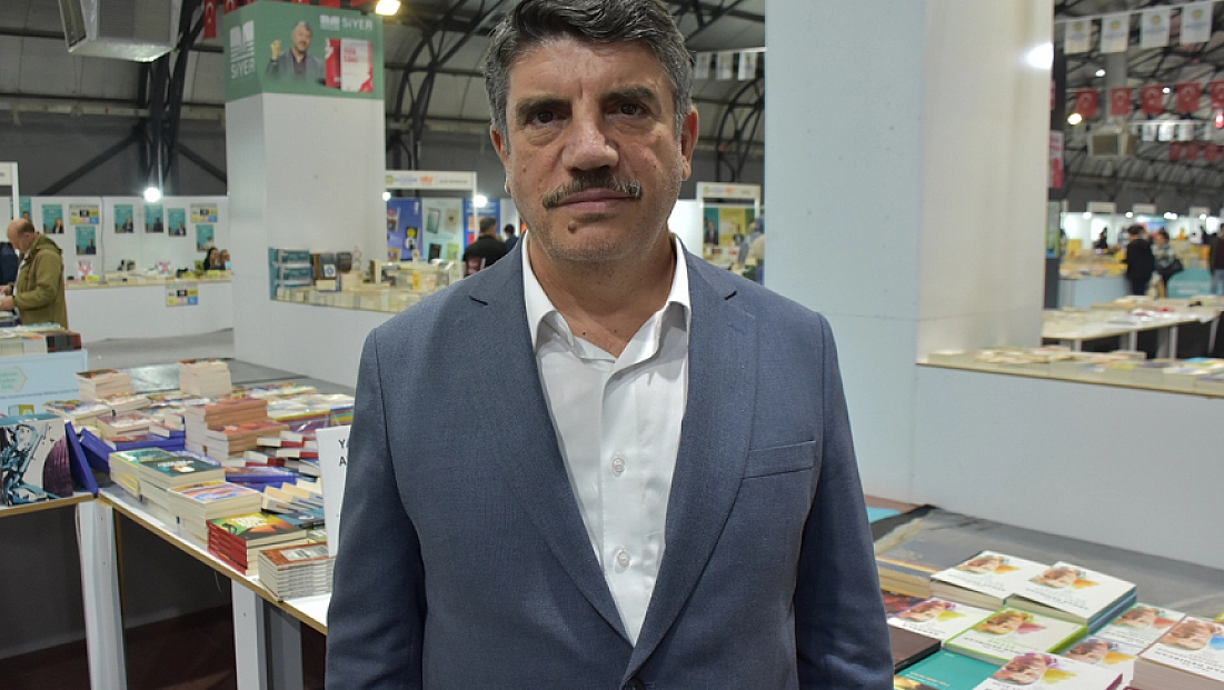 Prof. Dr. Yasin Aktay’dan Gazze eleştirisi: 'Saldırılar karşısında müşterek tutum şart'