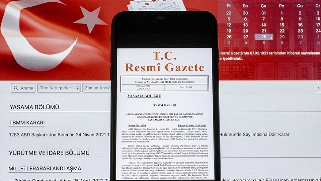 Resmi Gazete'de yayımlandı: Malatya'da bir firmaya ihale yasağı