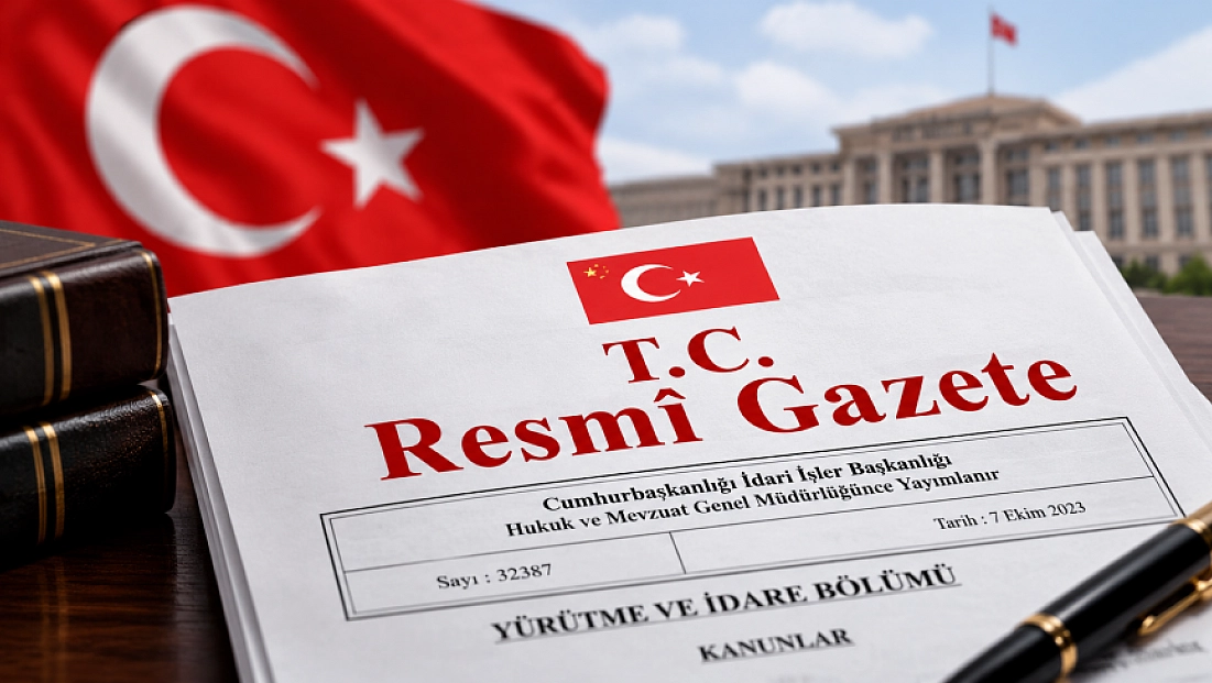 Resmi Gazete'de yayımlandı: Malatya'da bir firmaya ihale yasağı