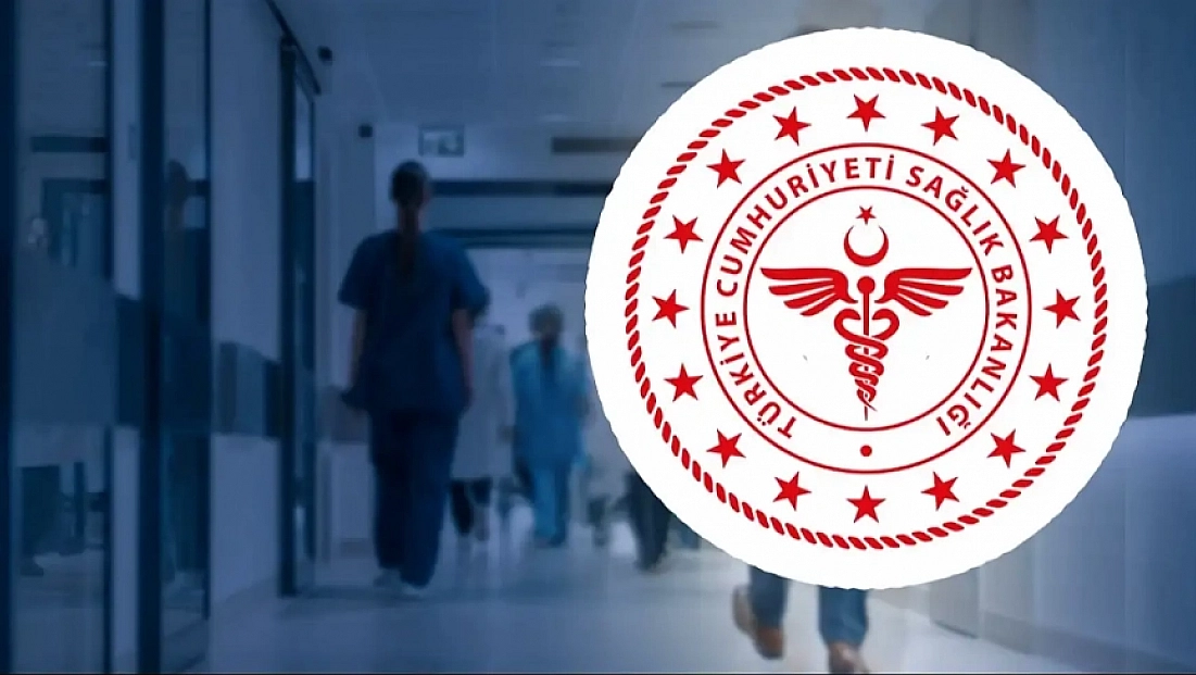 Sağlık Bakanlığı’ndan büyük personel alımı: Binlerce kadro açılıyor