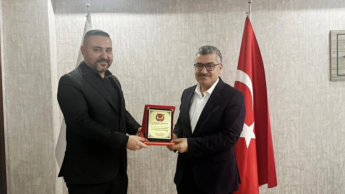 Sağlık protokolü yenilendi