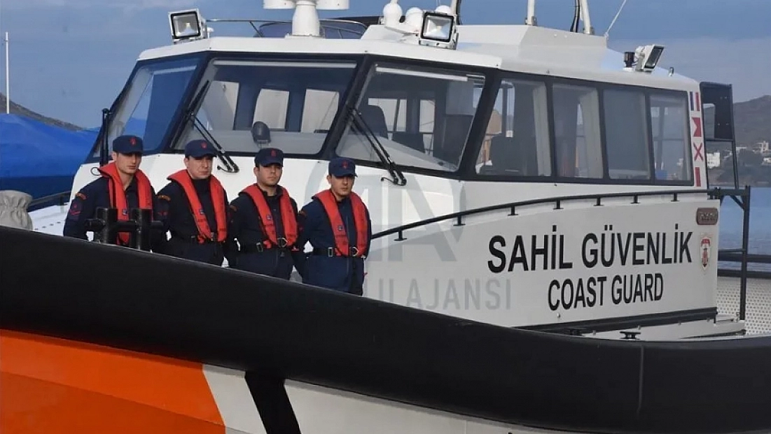 Resmi Gazete’de yayımlandı: Sahil Güvenlik’te kıyafet ve dövme kuralları değişti