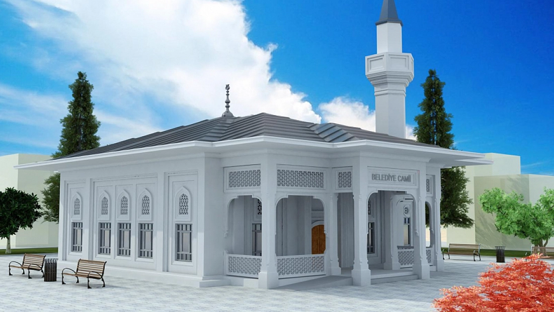 Sami Er duyurdu: Malatya’da dev parkın içine inşa edilecek!