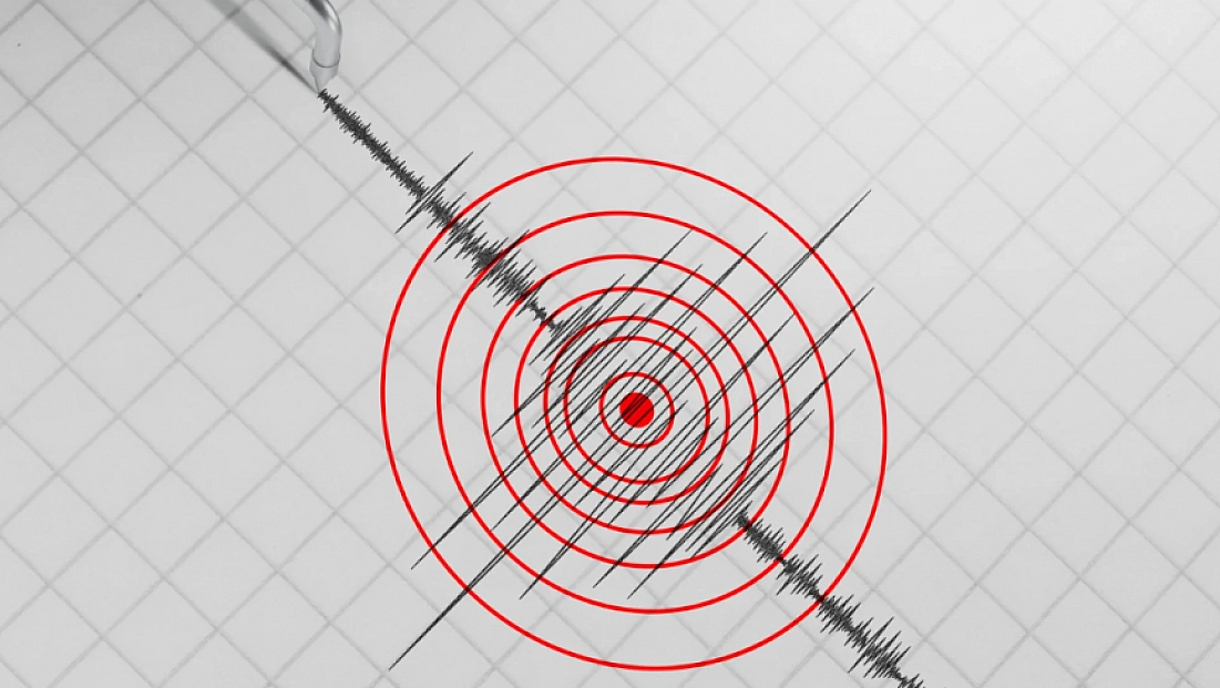 Şanlıurfa'daki 5.4 şiddetindeki deprem Malatya’da da hissedildi