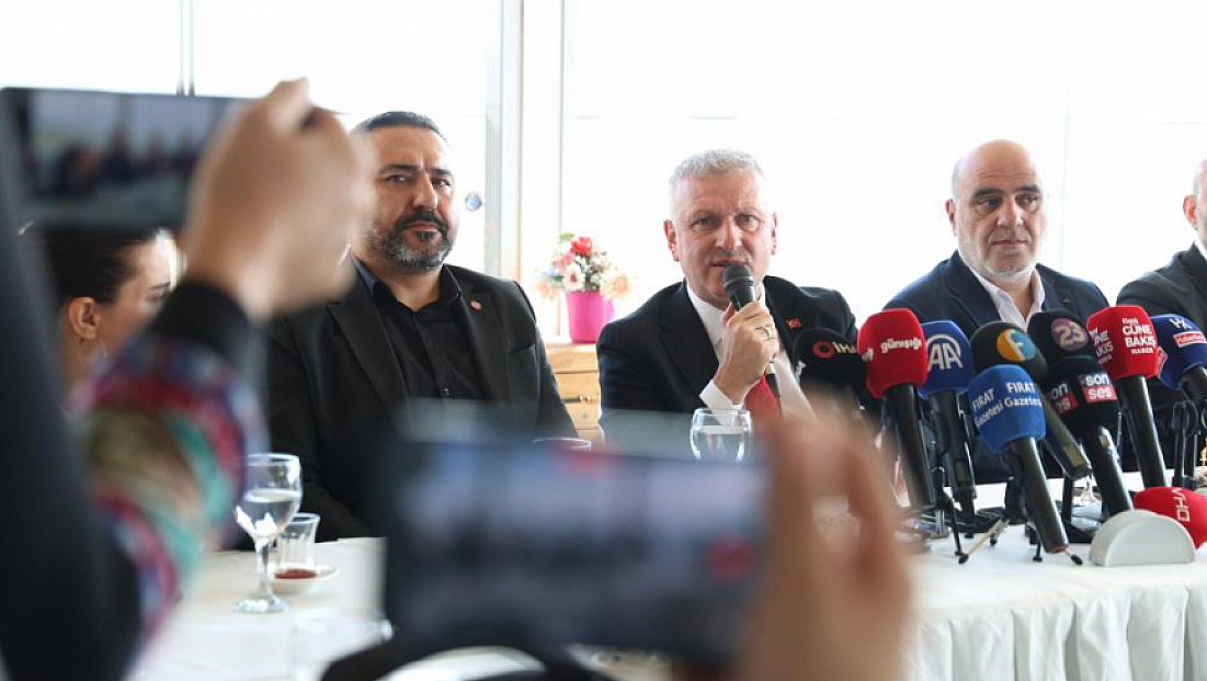 Saral’dan Kıbrıs ve cezasızlık mesajı