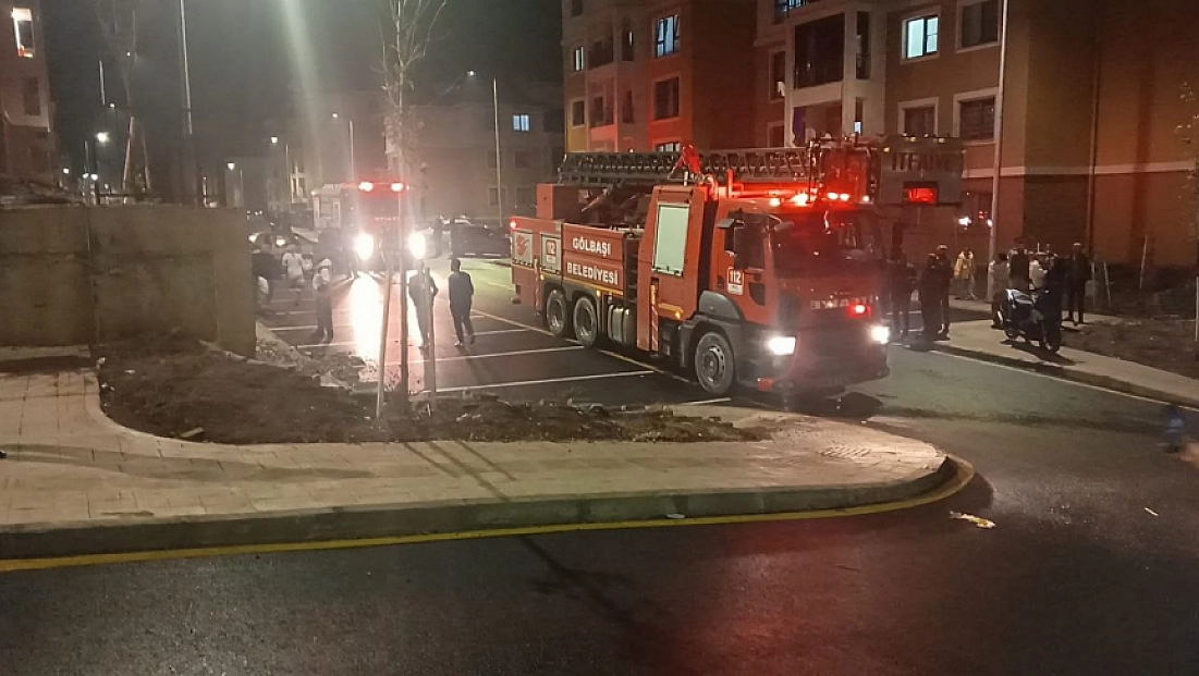 Şarjda bırakılan telefon bomba gibi patladı