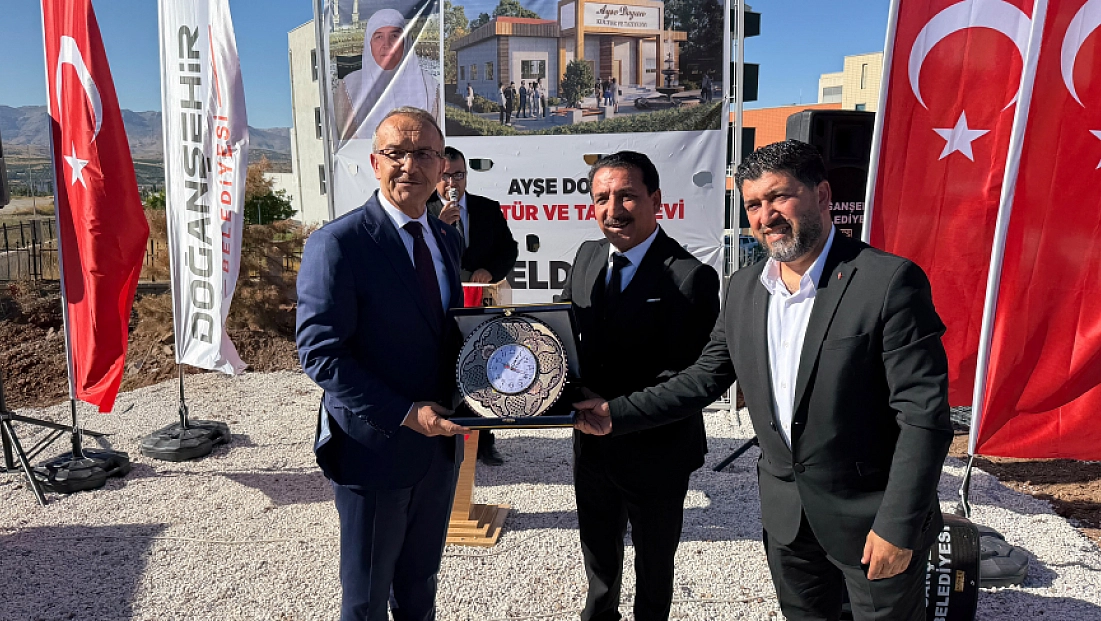Malatya'da inşa edilen bağımsız bölümlerin sayısı belli oldu