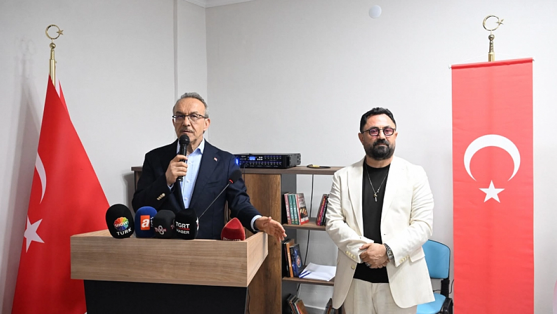 Seddar Yavuz açıkladı! Tüm imkanlar seferber ediliyor…