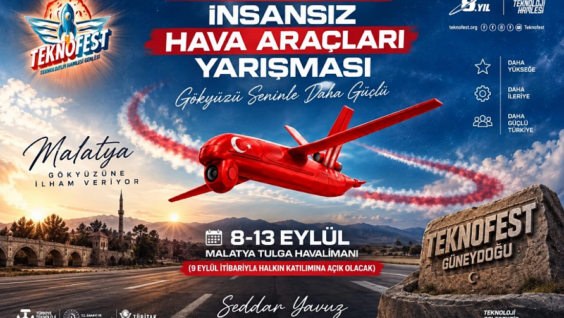 Seddar Yavuz duyurdu! Malatya’da bugün başladı!