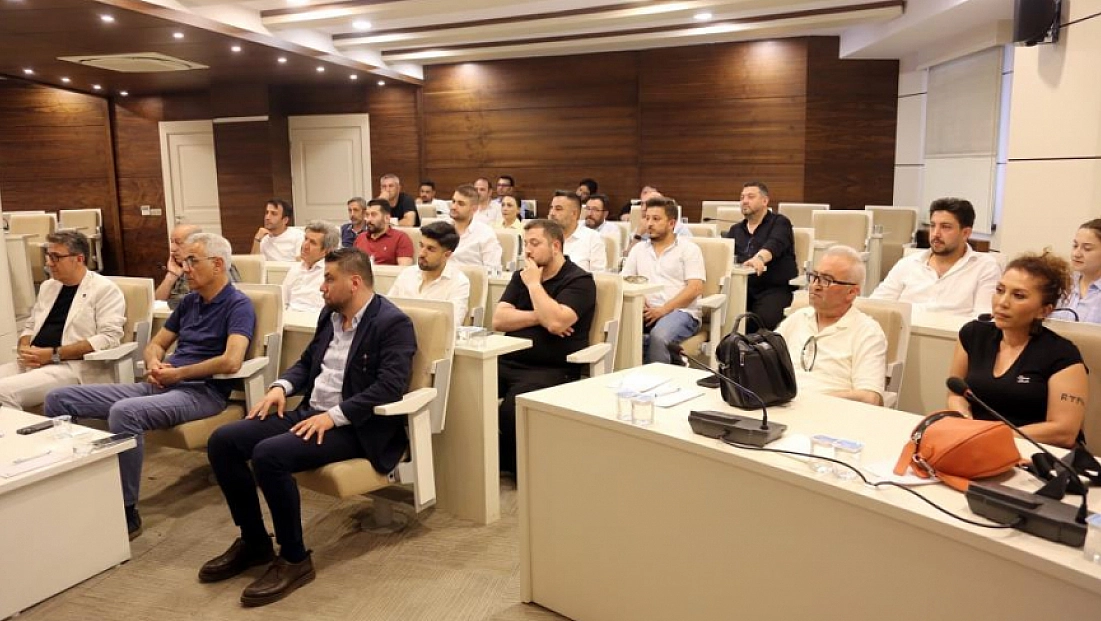 Sigorta acenteleri güç birliği yaptı