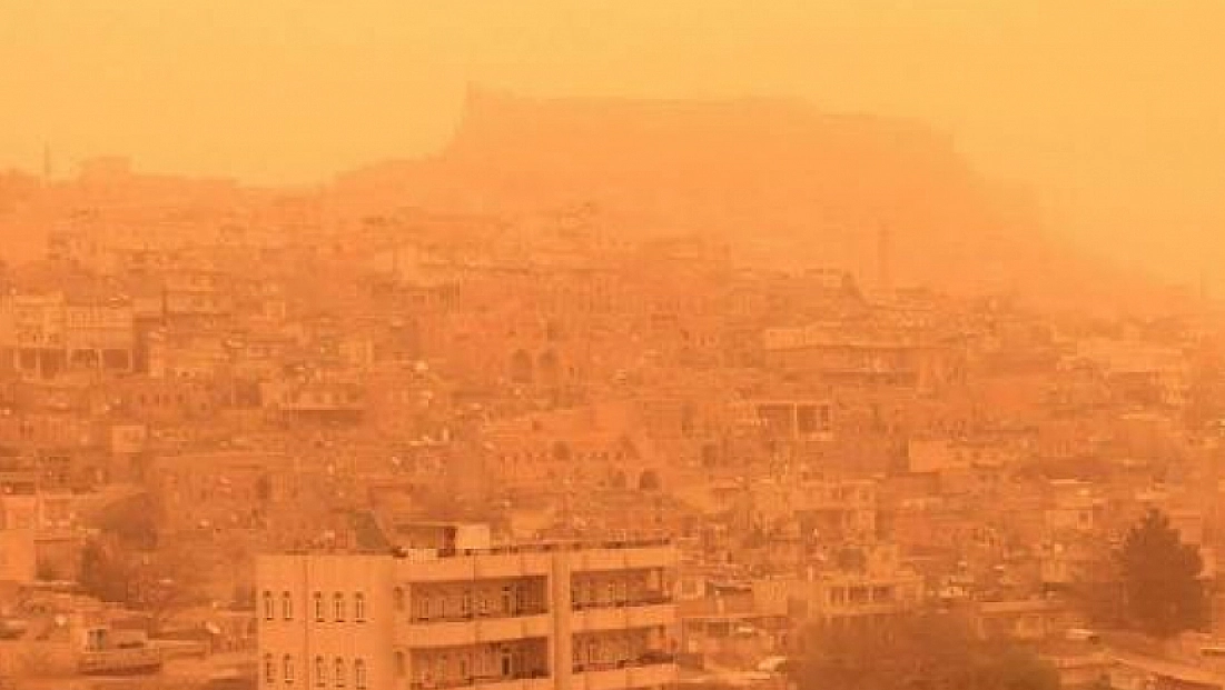 Son dakika Malatya hava durumu! Toz taşınımı uyarısı yapıldı