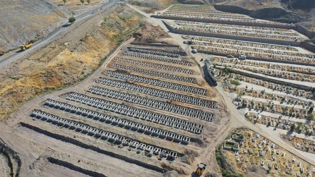 Sosyal belediyecilikte örnek olmaya devam ediyor