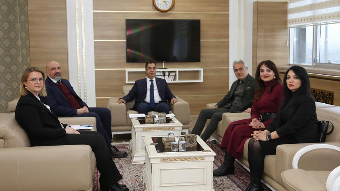 STSO'dan mesleki eğitime destek