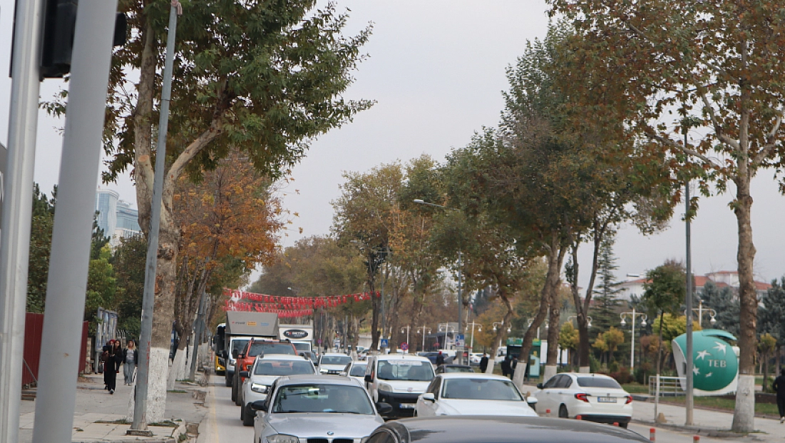Sürücülere kötü haber: Malatya’da ulaşım çilesi büyüyecek!
