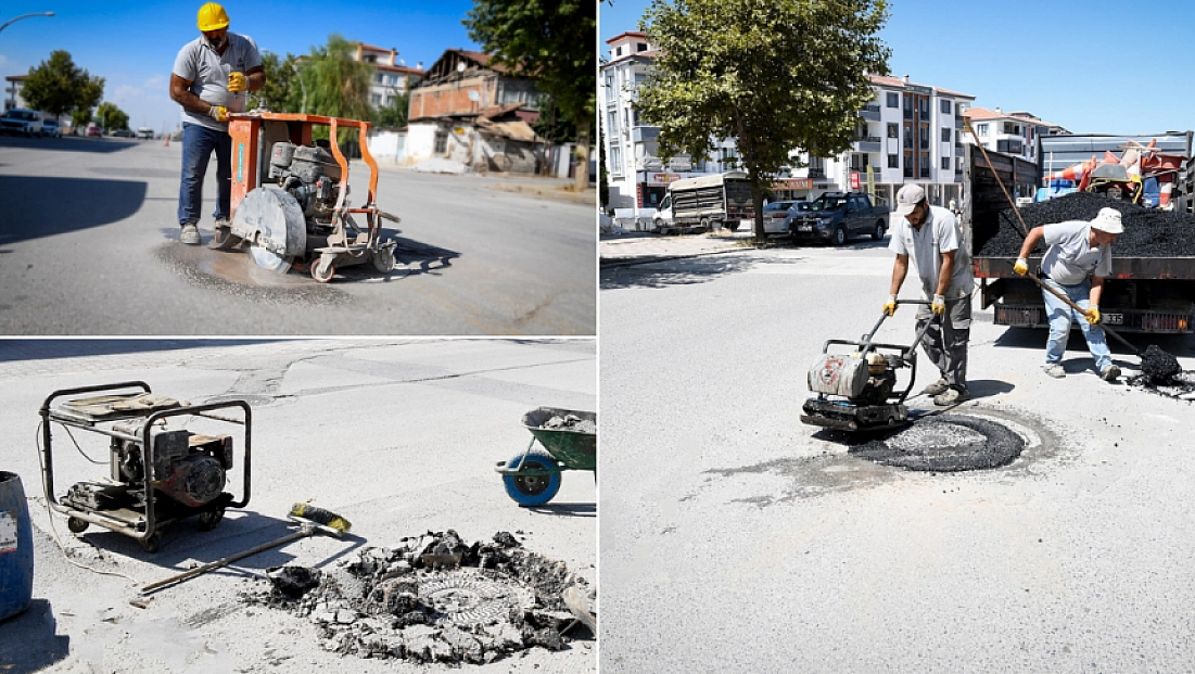 Yağmur Bastırmadan MASKİ Harekete Geçti: Sağanak Yağışlarda Taşmaya Son!