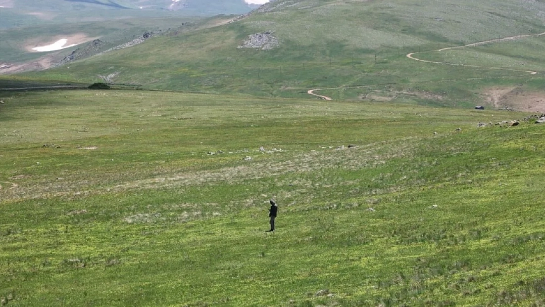 Tarihi ‘Anabasis Yolu’ turizm rotası oluyor