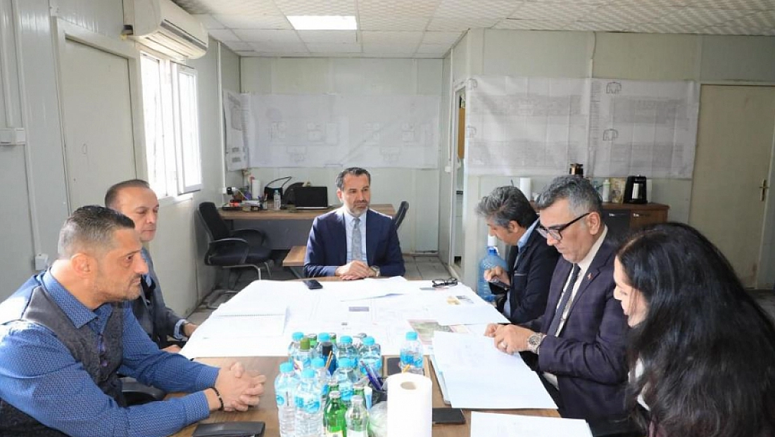 Tarihi öğretmenevi, millet kütüphanesi ve eğitim müzesi oluyor