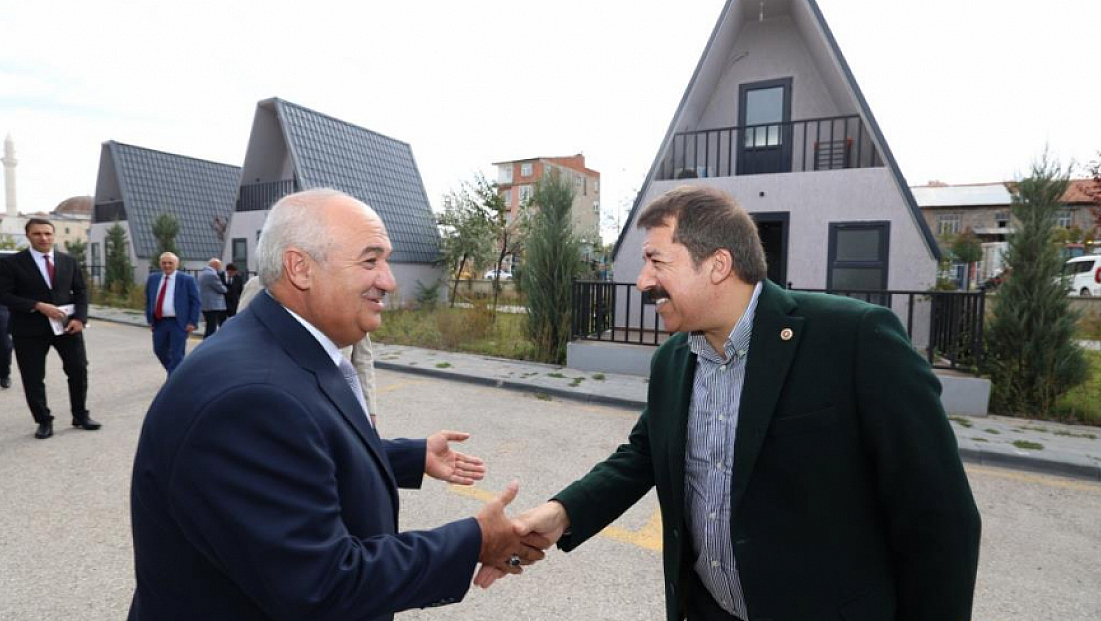 Tarım ve hayvancılık zirvesi gerçekleşti