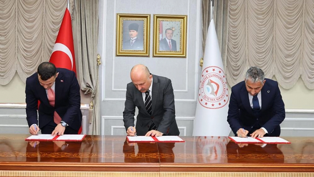 Tarımda verim ve bereket artacak